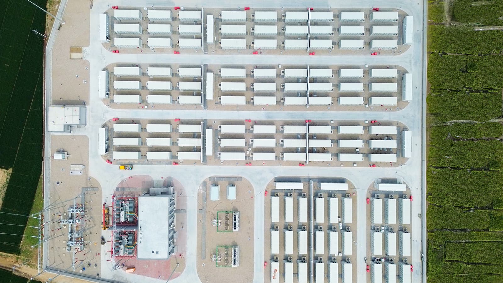 硬核“心脏”赋能：级联型高压PCS驱动河北省重点储能项目价值升级