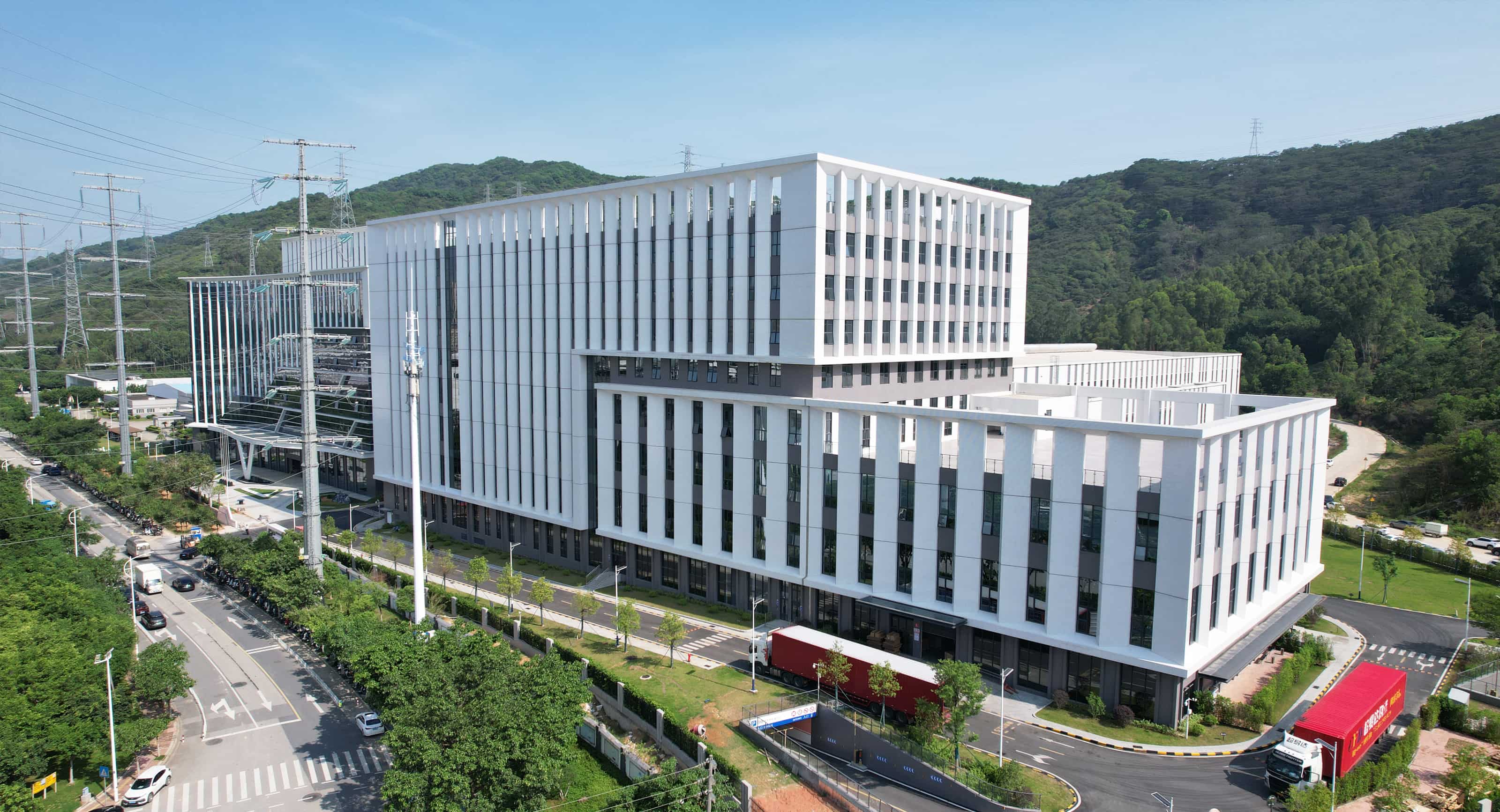 技术领航多点突破：bbin宝盈储能级联型高压直挂技术全场景落地